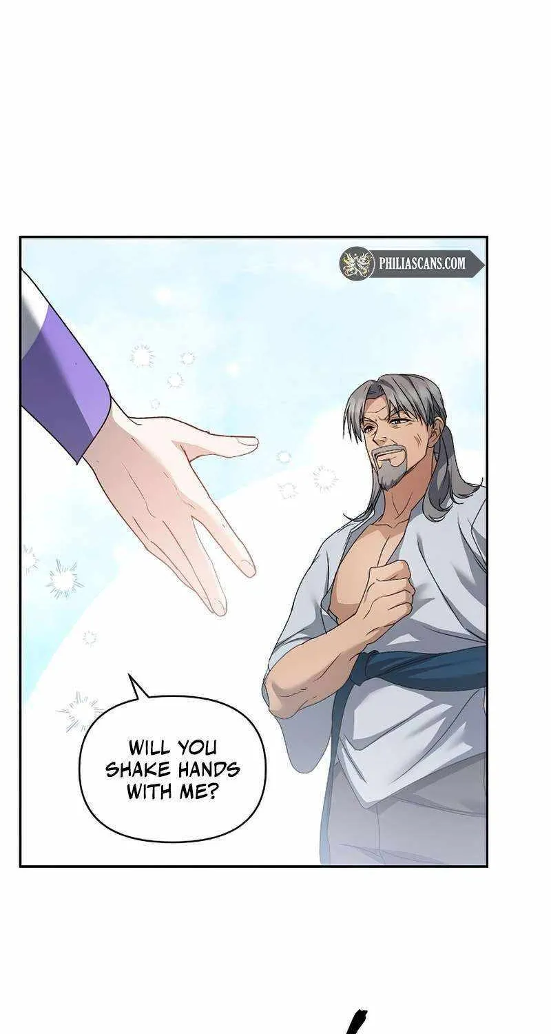 Read Ebony chapter 140 image 33 on Lezhin