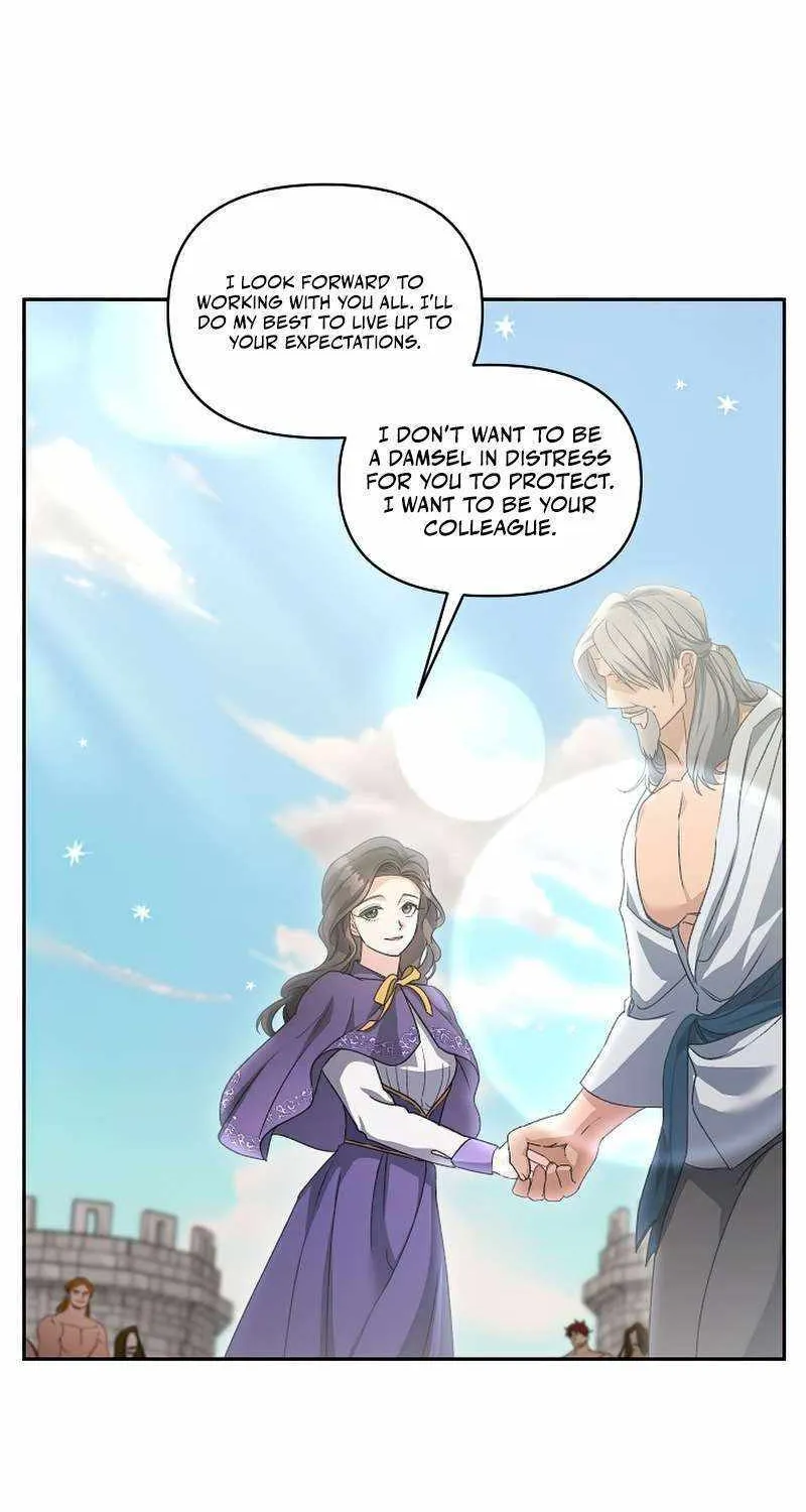 Read Ebony chapter 140 image 36 on Lezhin