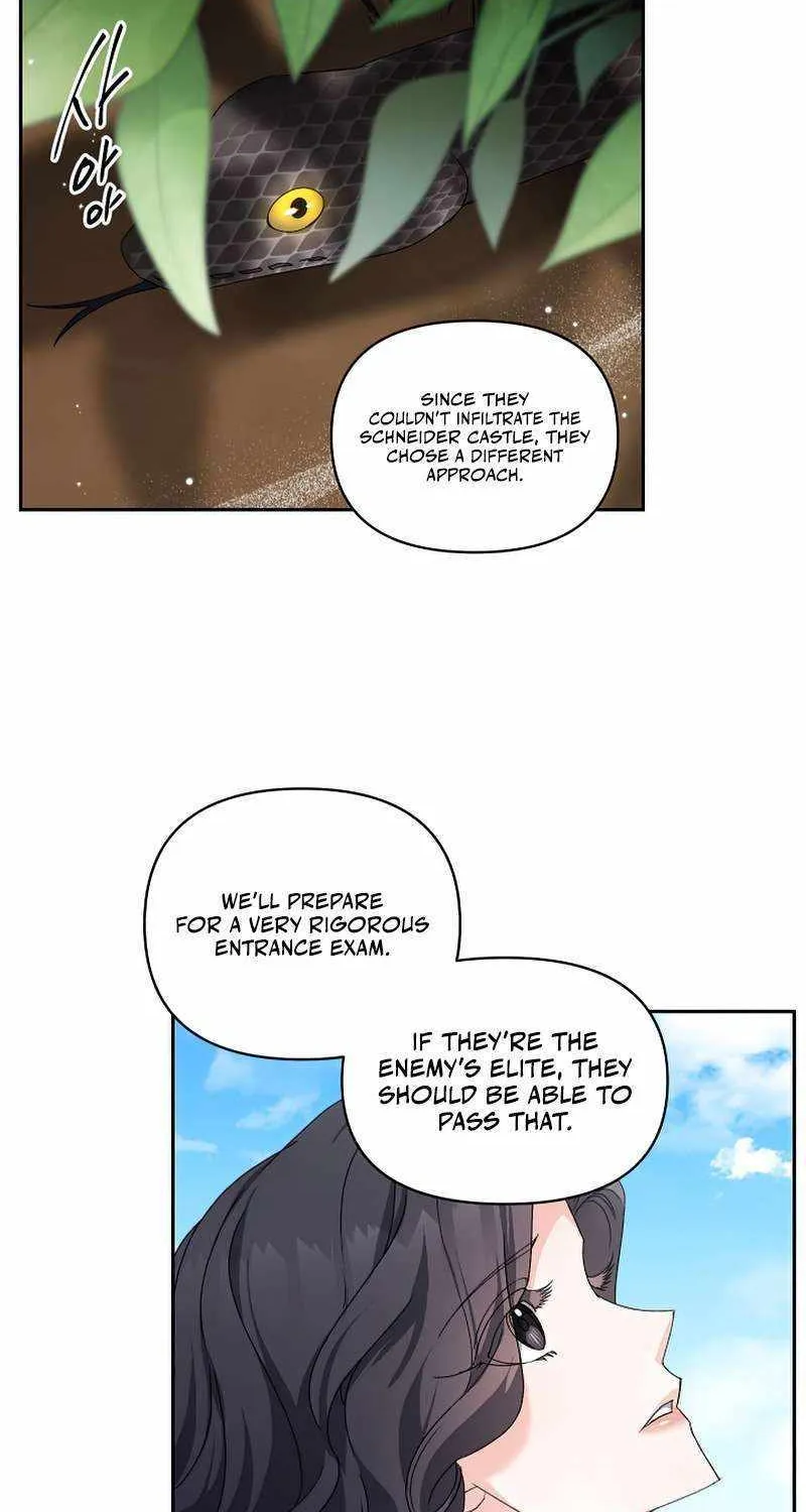 Read Ebony chapter 140 image 5 on Lezhin