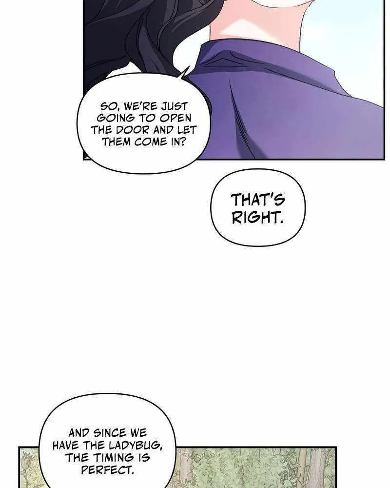 Read Ebony chapter 140 image 6 on Lezhin