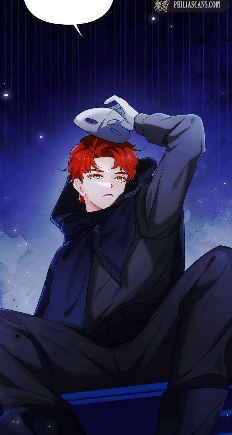 Read Ebony chapter 140 image 61 on Lezhin