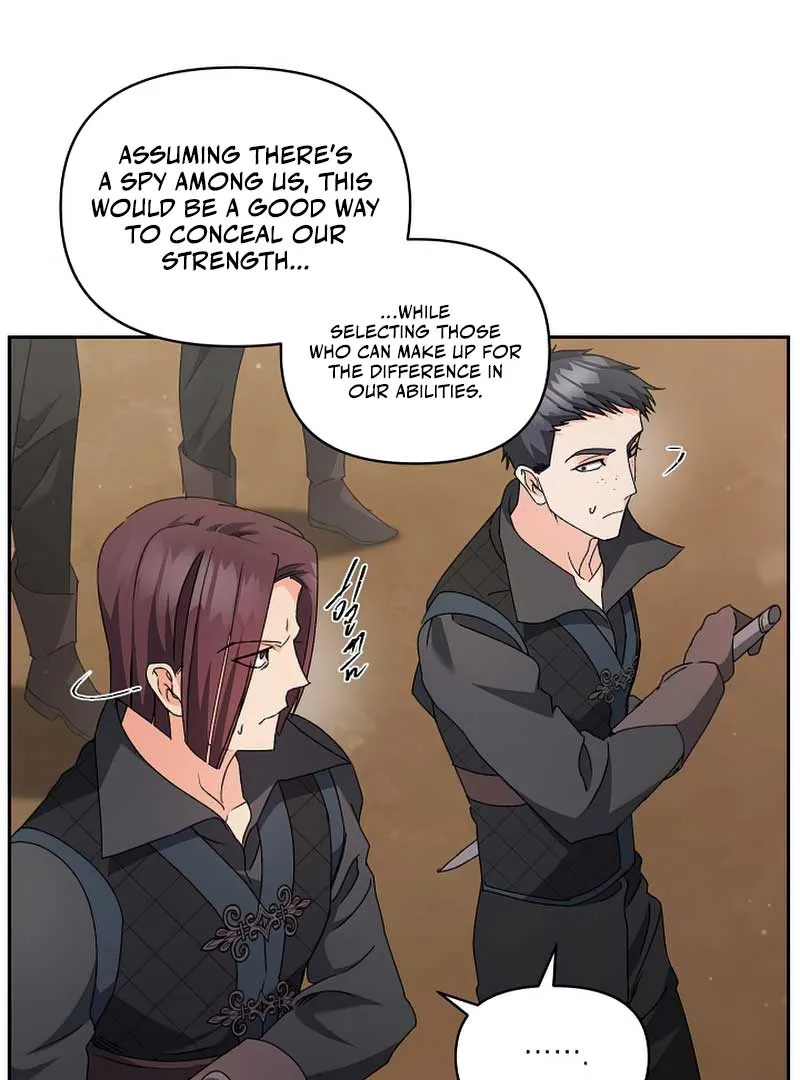 Read Ebony chapter 141 image 15 on Lezhin