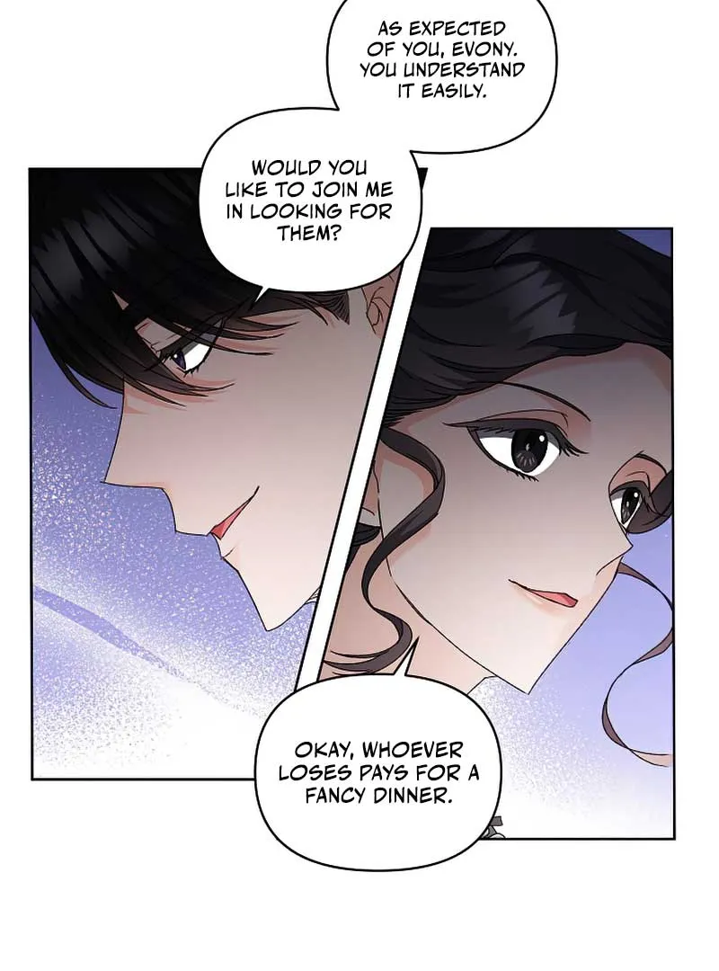 Read Ebony chapter 141 image 19 on Lezhin