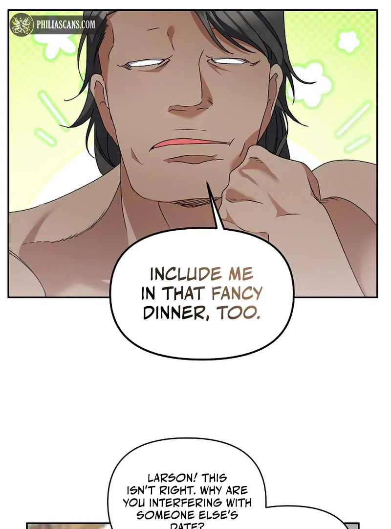 Read Ebony chapter 141 image 20 on Lezhin