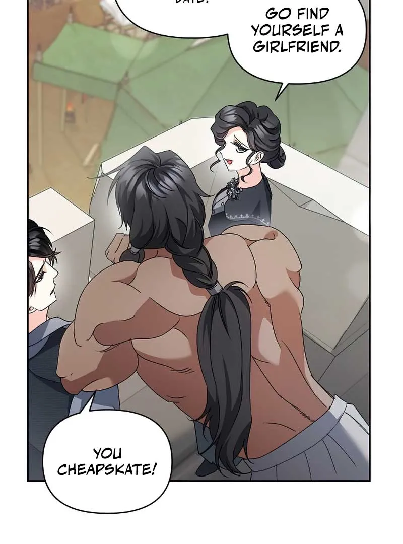 Read Ebony chapter 141 image 21 on Lezhin
