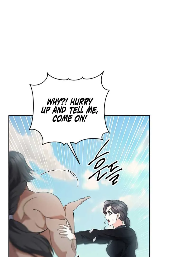 Read Ebony chapter 141 image 27 on Lezhin