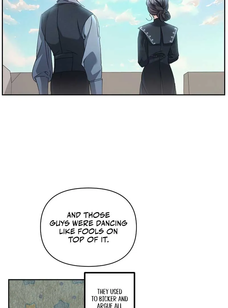 Read Ebony chapter 141 image 8 on Lezhin