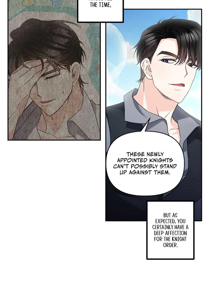Read Ebony chapter 141 image 9 on Lezhin