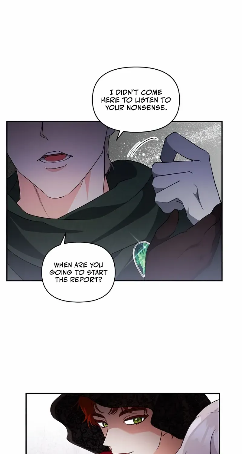 Read Ebony chapter 142 image 1 on Lezhin