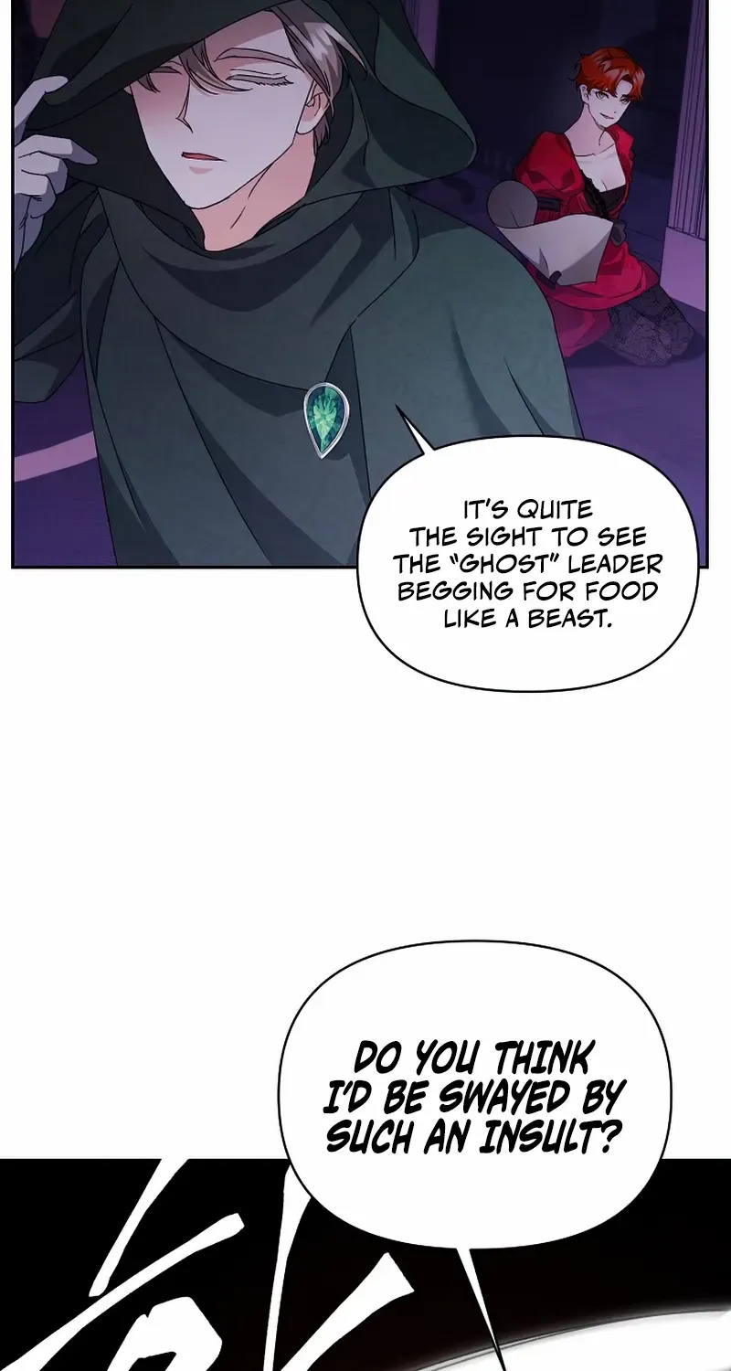 Read Ebony chapter 142 image 19 on Lezhin