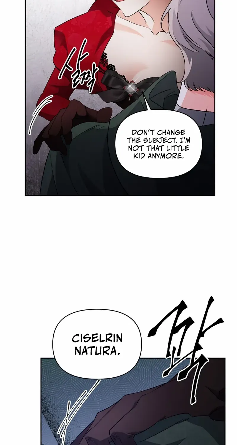 Read Ebony chapter 142 image 2 on Lezhin