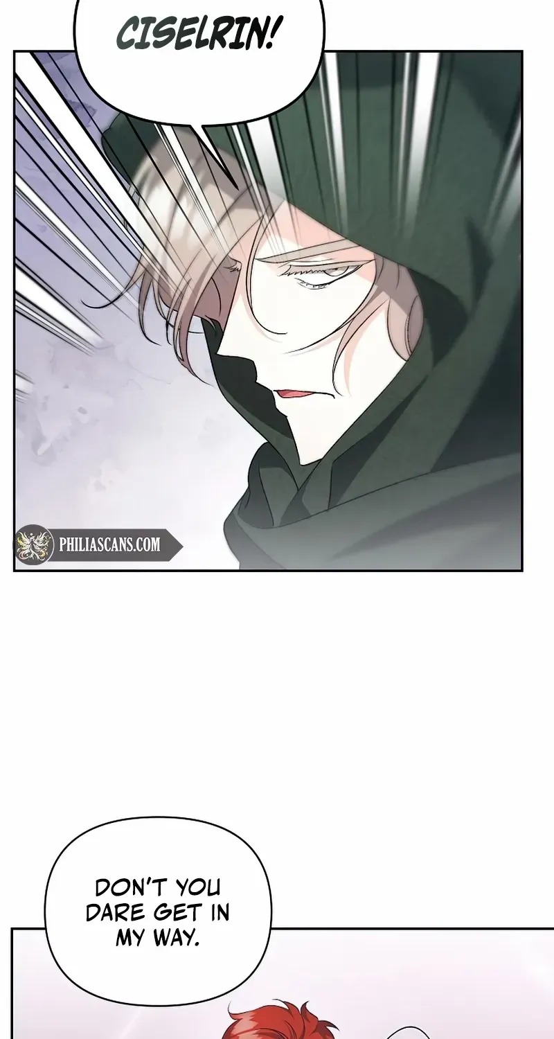 Read Ebony chapter 142 image 21 on Lezhin
