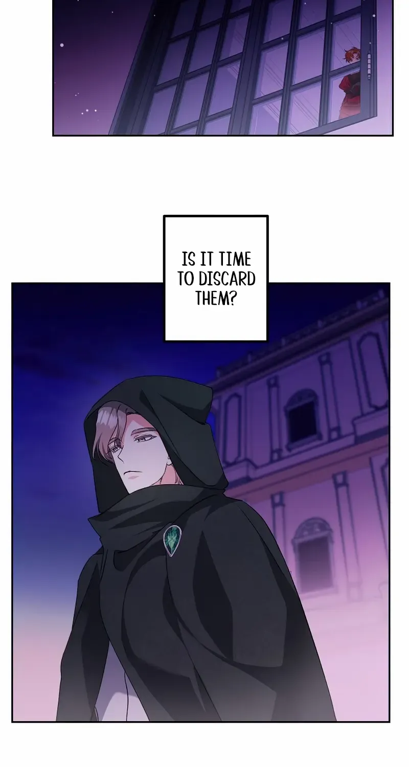 Read Ebony chapter 142 image 23 on Lezhin
