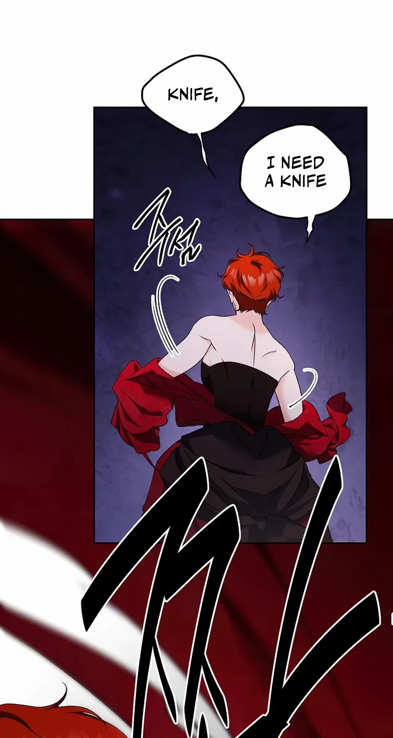 Read Ebony chapter 142 image 31 on Lezhin