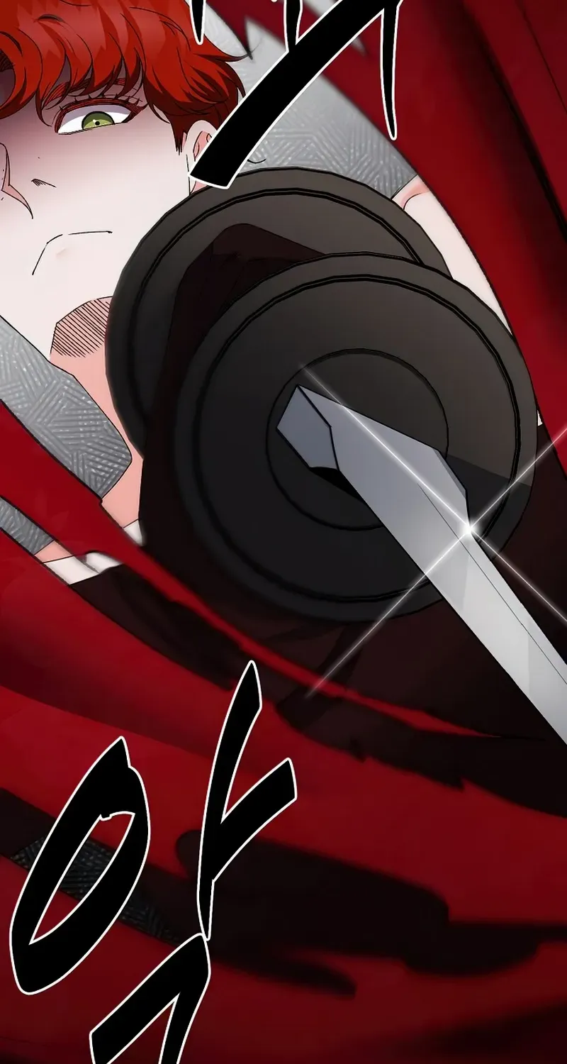 Read Ebony chapter 142 image 32 on Lezhin