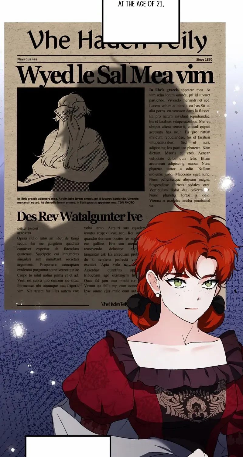 Read Ebony chapter 142 image 34 on Lezhin