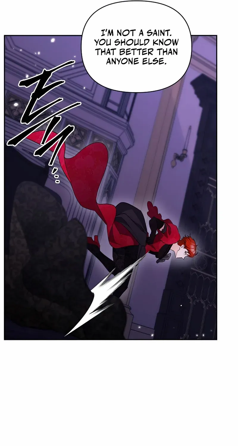 Read Ebony chapter 142 image 9 on Lezhin