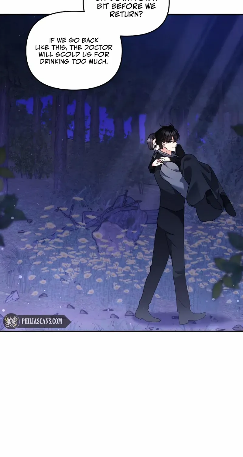 Read Ebony chapter 143 image 19 on Lezhin