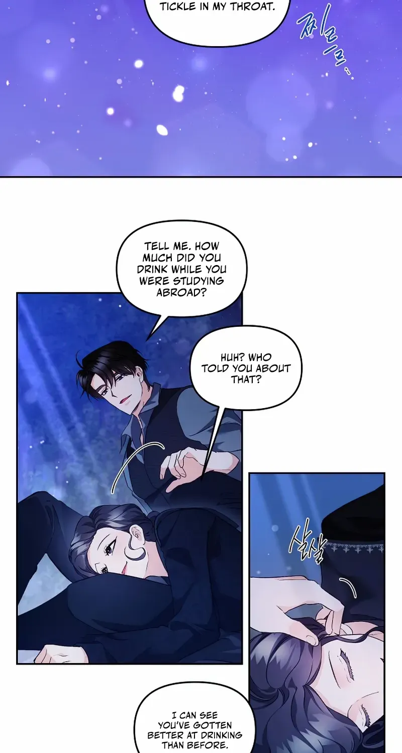 Read Ebony chapter 143 image 23 on Lezhin
