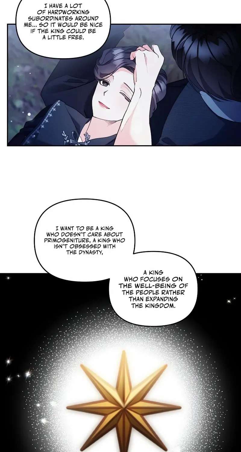 Read Ebony chapter 143 image 32 on Lezhin