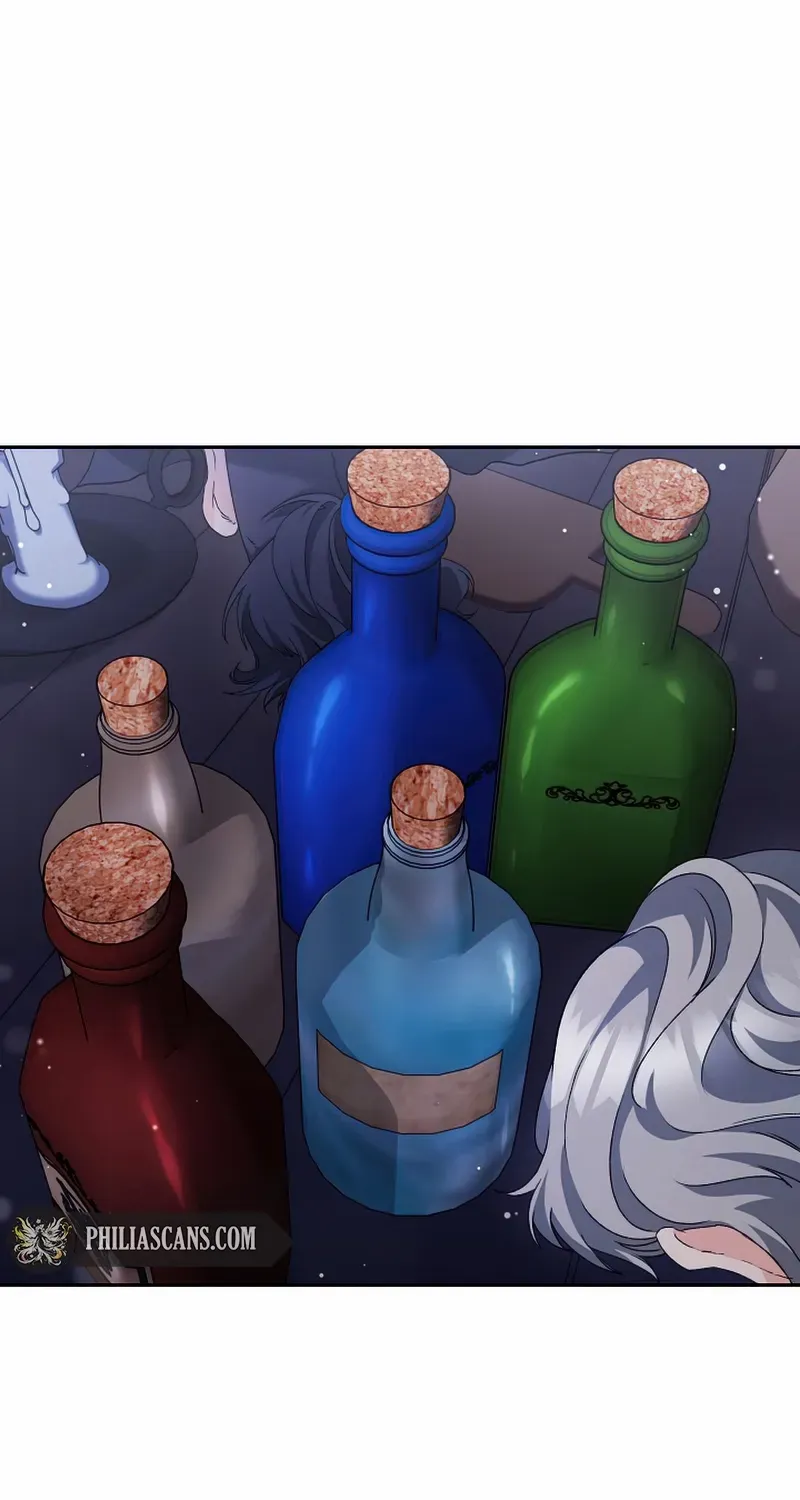 Read Ebony chapter 143 image 45 on Lezhin