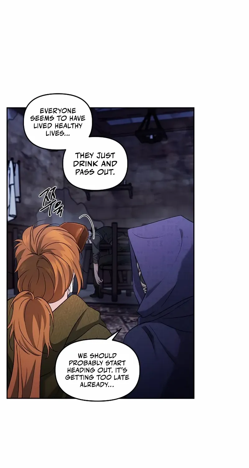 Read Ebony chapter 143 image 46 on Lezhin
