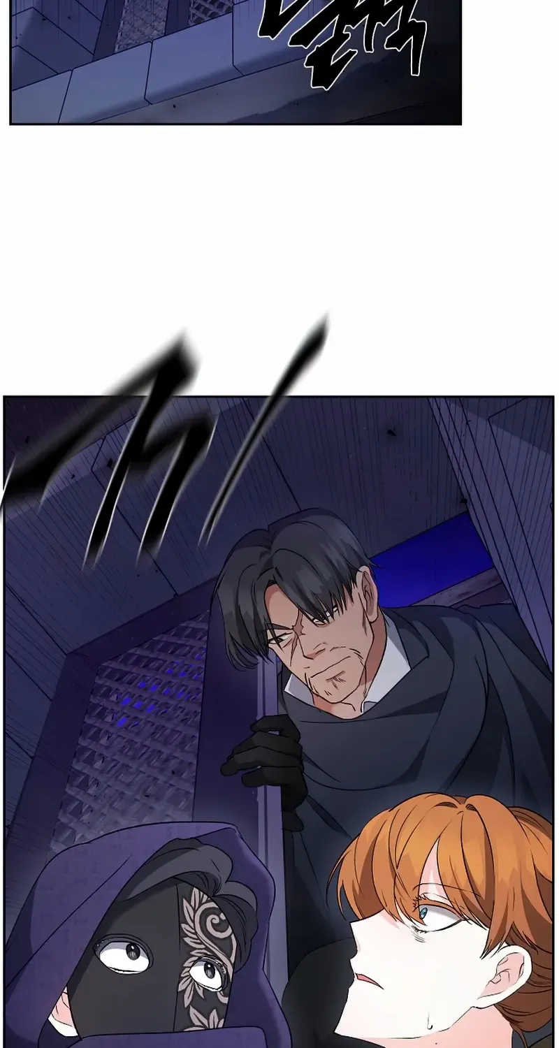 Read Ebony chapter 143 image 48 on Lezhin