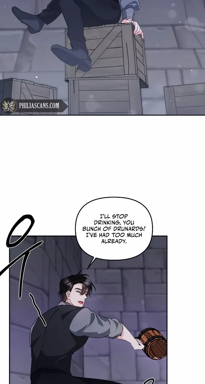 Read Ebony chapter 143 image 5 on Lezhin