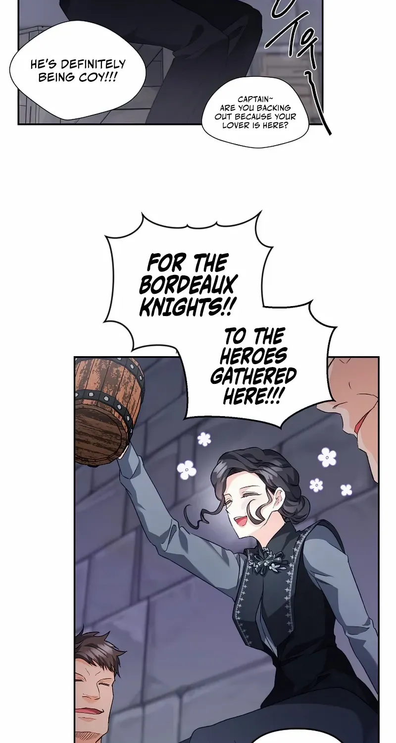 Read Ebony chapter 143 image 6 on Lezhin