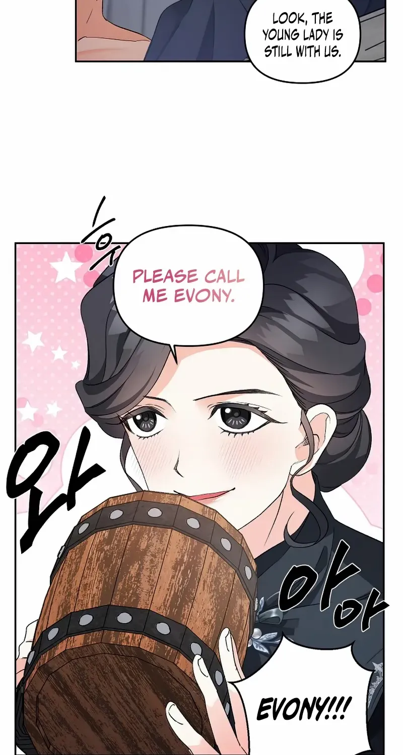 Read Ebony chapter 143 image 7 on Lezhin
