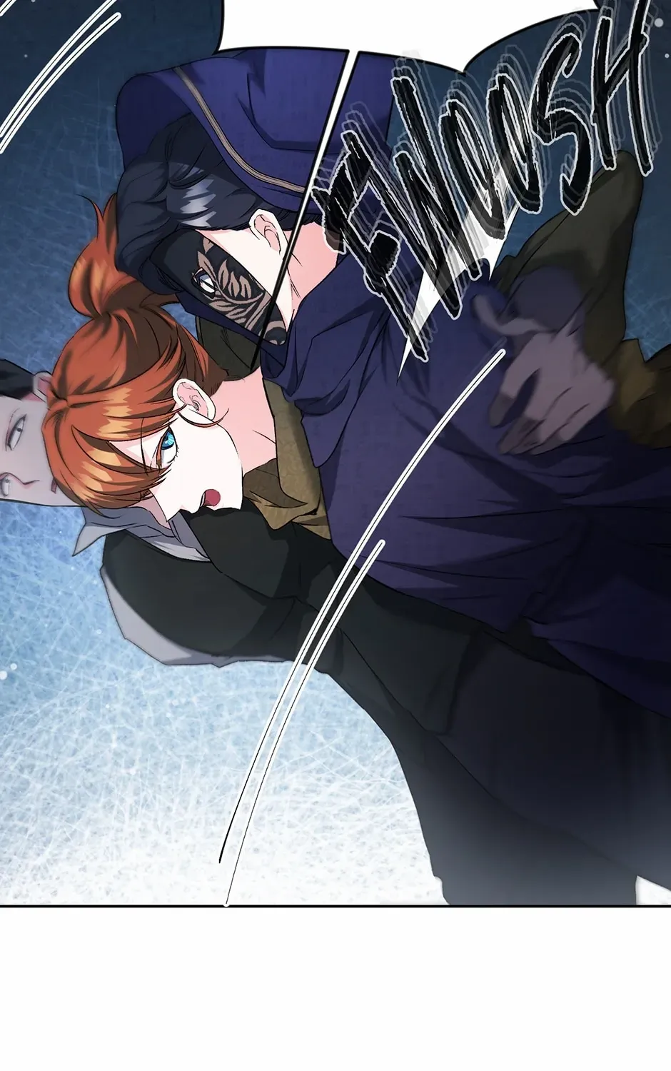 Read Ebony chapter 144 image 17 on Lezhin