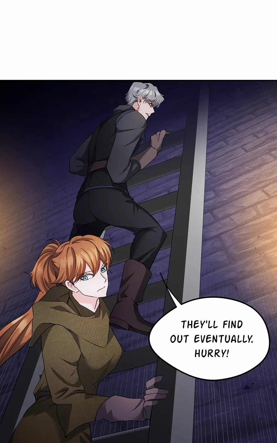 Read Ebony chapter 144 image 19 on Lezhin
