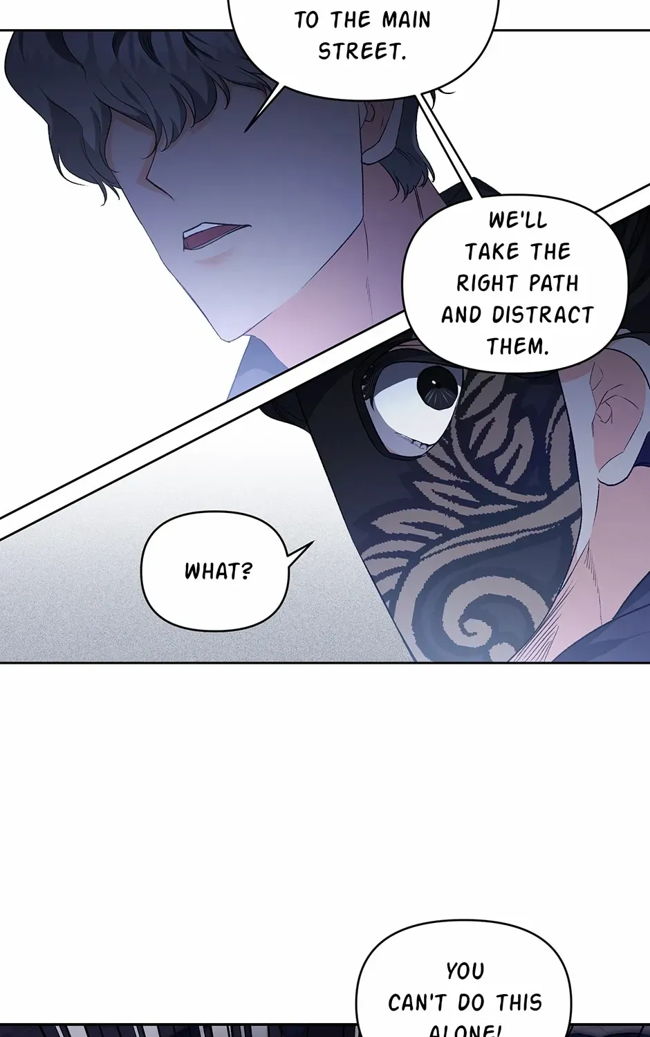 Read Ebony chapter 144 image 31 on Lezhin