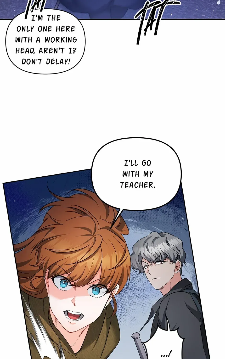 Read Ebony chapter 144 image 33 on Lezhin