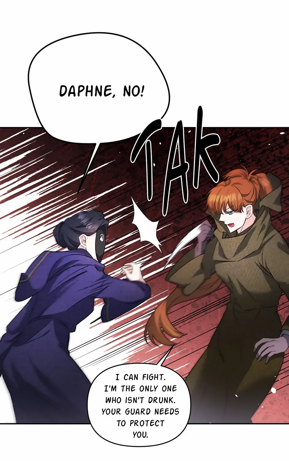 Read Ebony chapter 144 image 35 on Lezhin