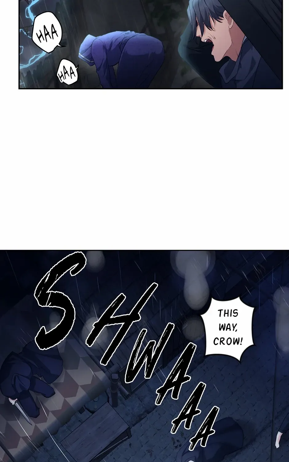 Read Ebony chapter 144 image 45 on Lezhin