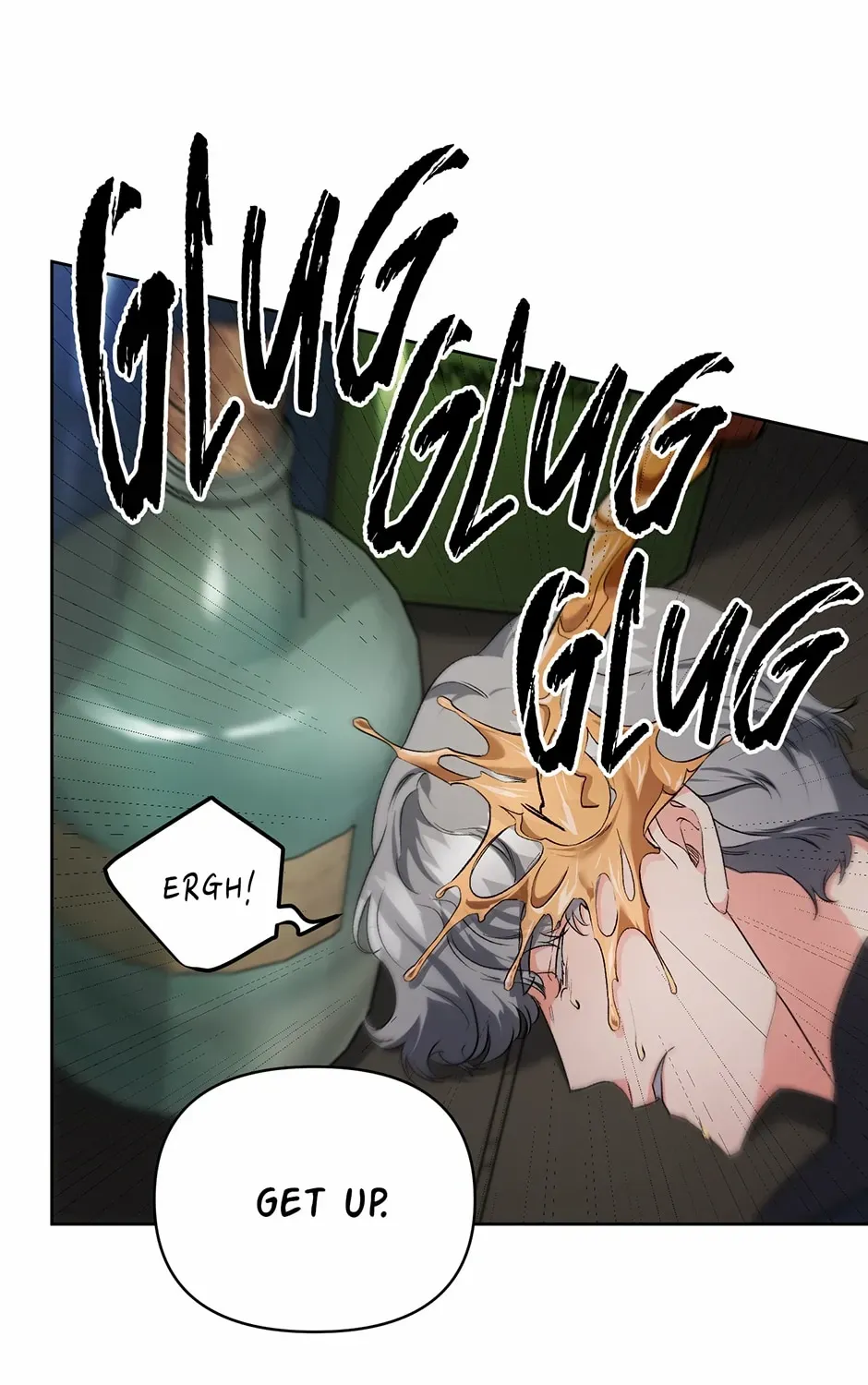 Read Ebony chapter 144 image 5 on Lezhin