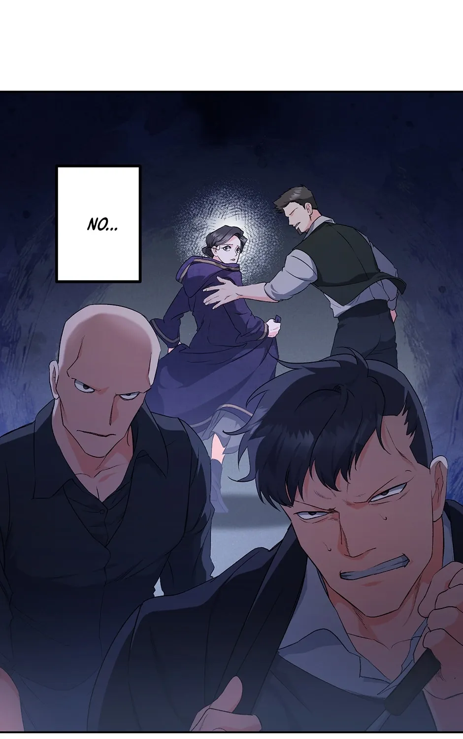 Read Ebony chapter 144 image 63 on Lezhin