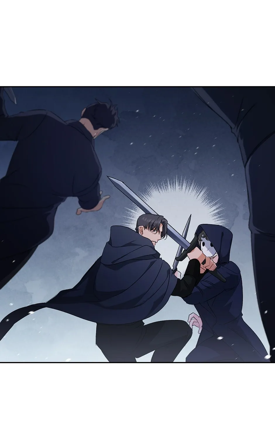 Read Ebony chapter 144 image 65 on Lezhin