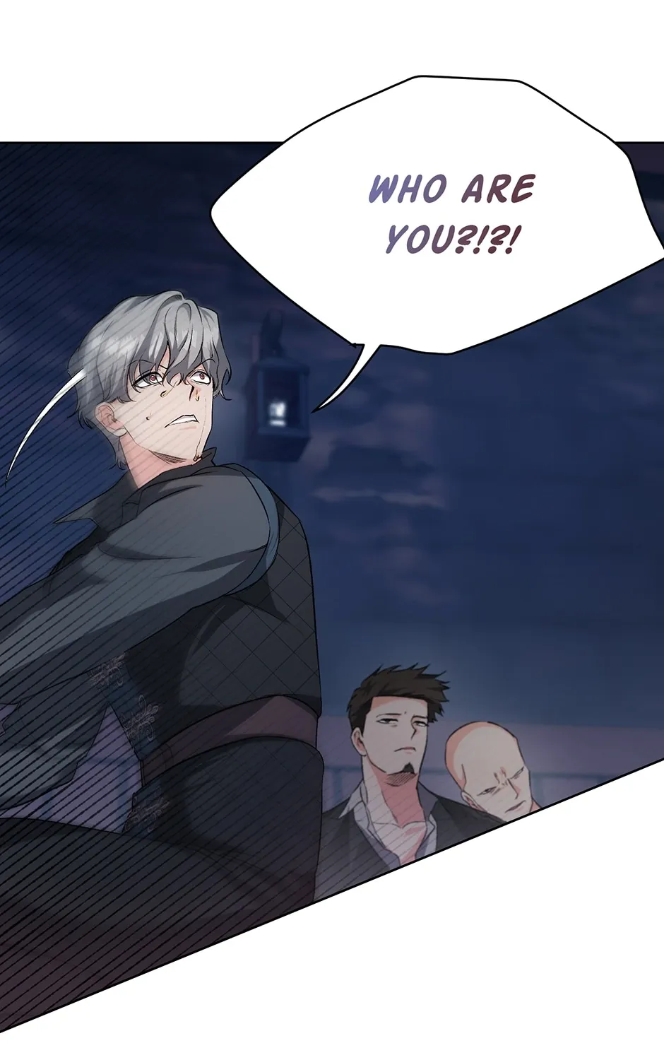 Read Ebony chapter 144 image 7 on Lezhin