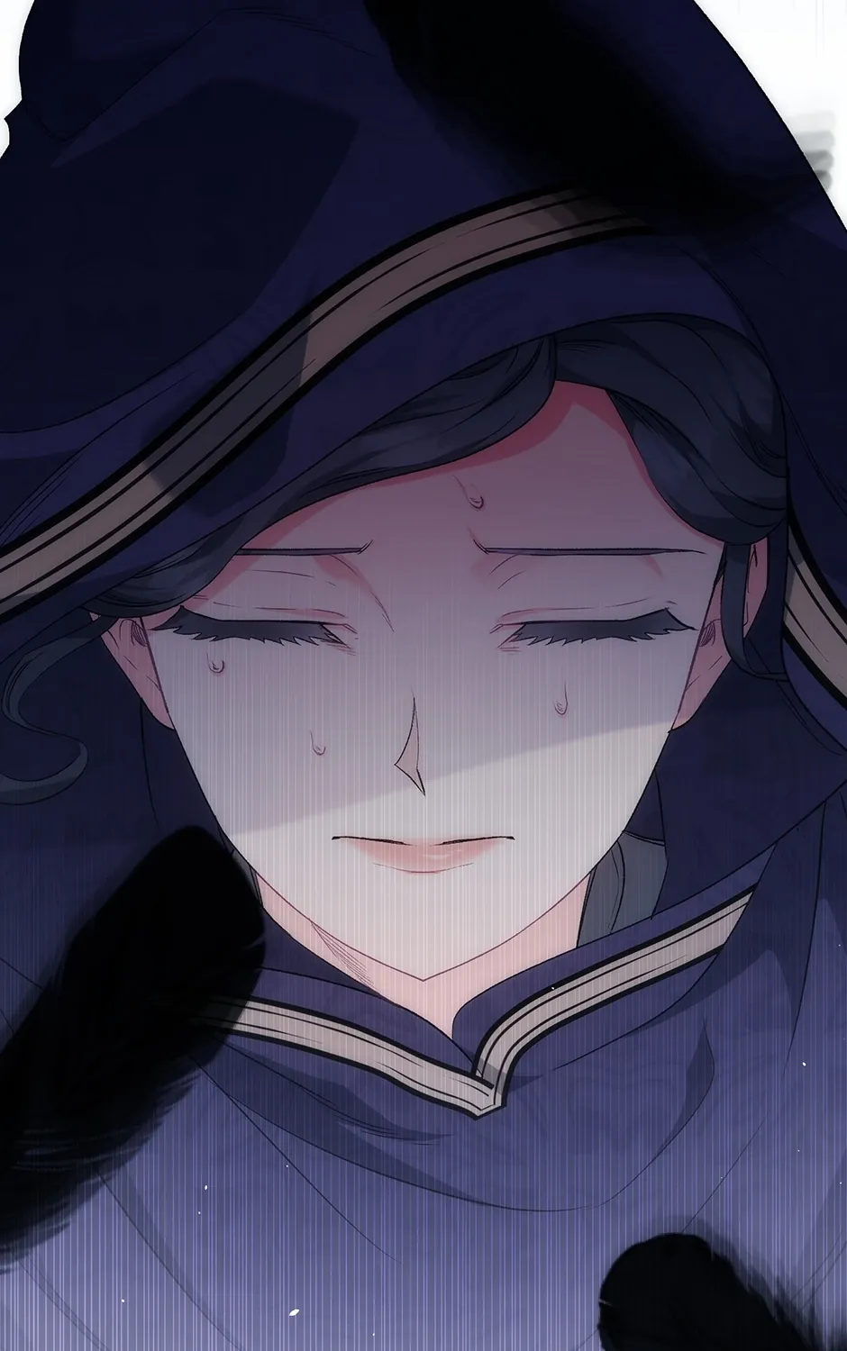 Read Ebony chapter 144 image 71 on Lezhin