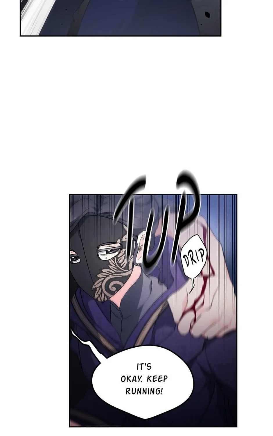 Read Ebony chapter 144 image 77 on Lezhin