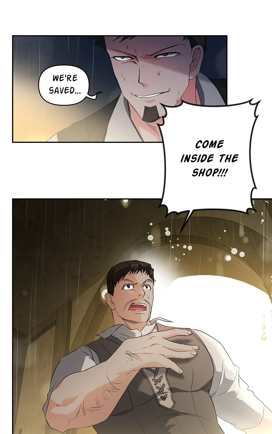 Read Ebony chapter 144 image 81 on Lezhin