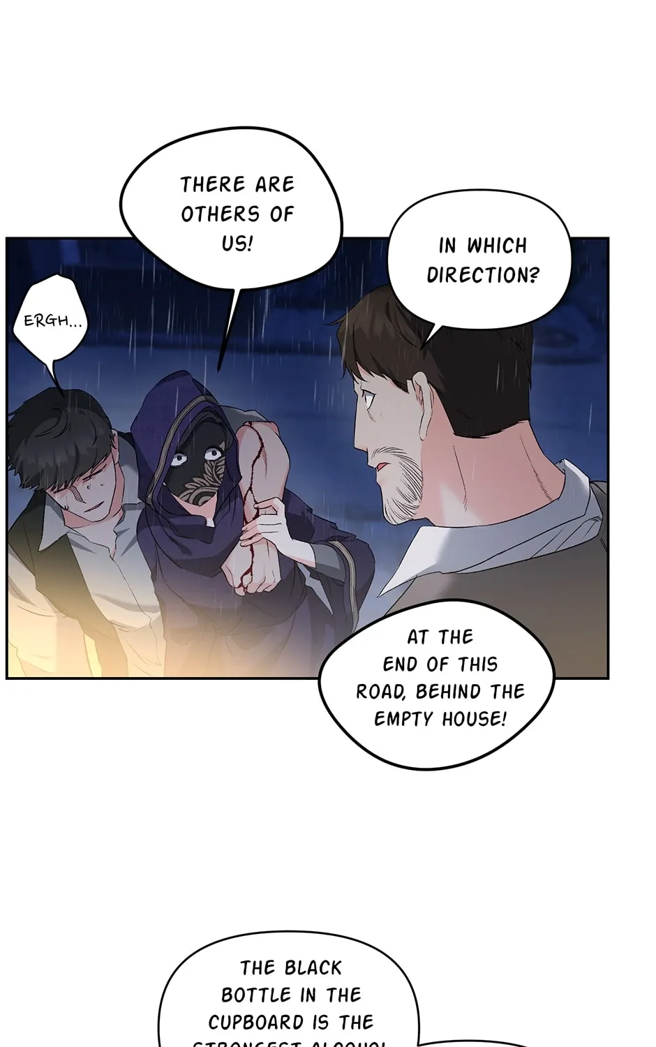 Read Ebony chapter 144 image 83 on Lezhin