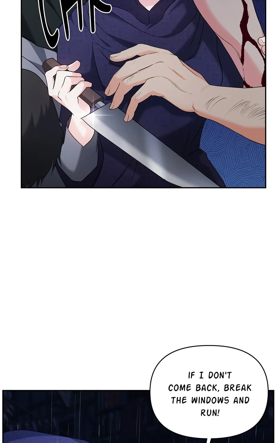 Read Ebony chapter 144 image 85 on Lezhin