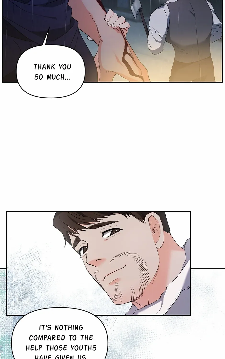 Read Ebony chapter 144 image 87 on Lezhin