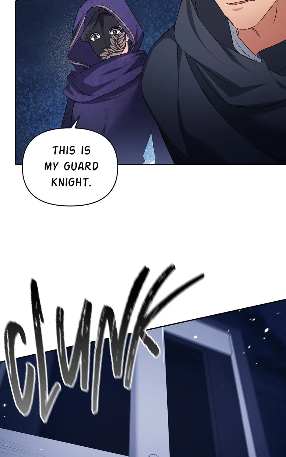 Read Ebony chapter 144 image 9 on Lezhin