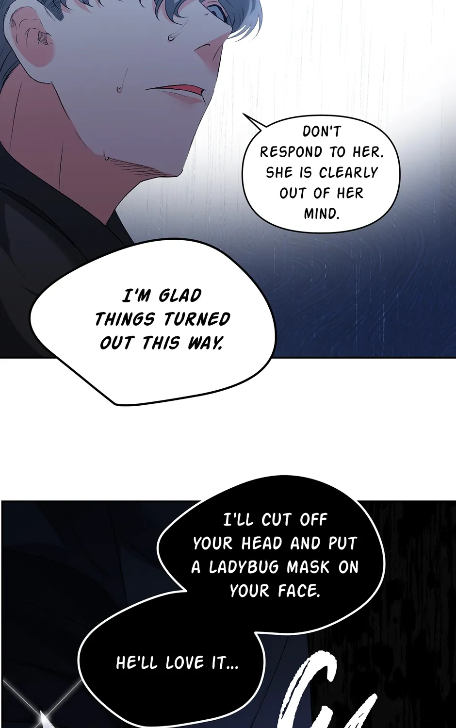 Read Ebony chapter 145 image 25 on Lezhin