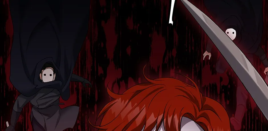 Read Ebony chapter 145 image 28 on Lezhin