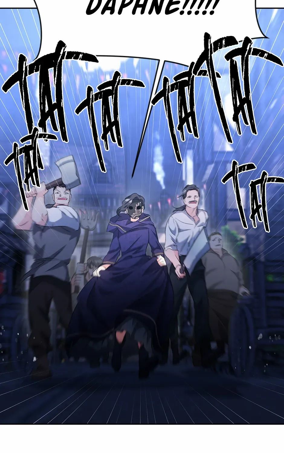 Read Ebony chapter 145 image 35 on Lezhin